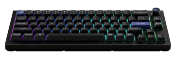 Keychron Q2 HE TMR 8K Aluminum 65% Hotswap RGB Keyboard