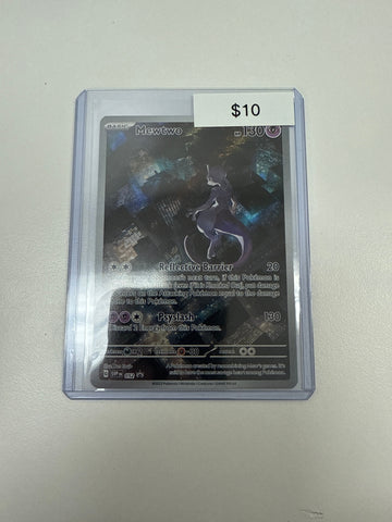 Pokemon Mewtwo 052