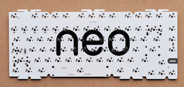 Neo75 Non Flex-cut PCB