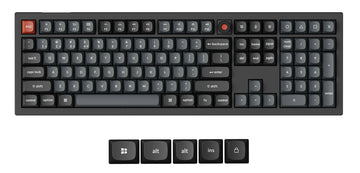 Keychron V6 8K RGB Keyboard