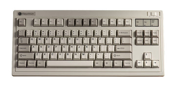 Keychron R3 TKL Wireless RGB Keyboard