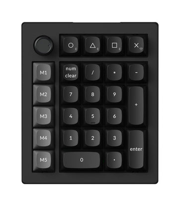 Keychron V0 Ultra 8K Numpad Keyboard