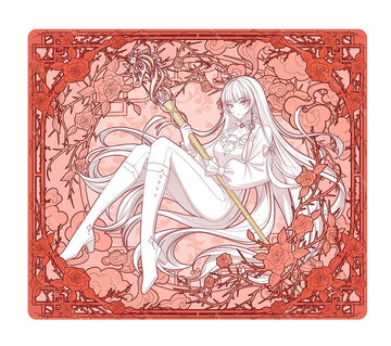 MK x WLMOUSE Year of the Horse Mouse Pad