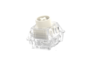 TTC White Horse RGB Plate Mount Magnetic HE Switch