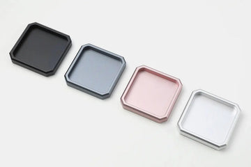 Binepad Aluminum Tray 2 Pack