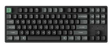 Keychron K8 Ultra 8K TKL Wireless Keyboard