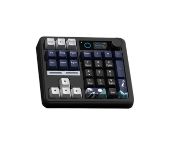 Womier SK30 Kanagawa Wireless Numpad Keyboard