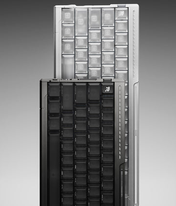 Ticktype NAJA68 HE Keyboard