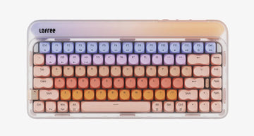 Lofree Sugar Keyboard