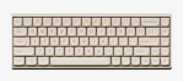 Lofree Tofu 68 Keyboard