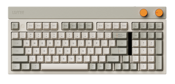 Lofree Block Keyboard