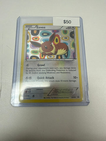 Pokemon Eevee BSP #bw94