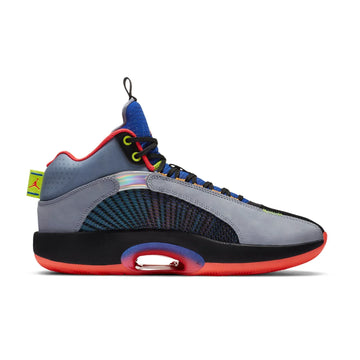 Air Jordan 35 XXXV 'Center Of Gravity' DC1492-001