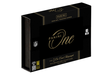 2024 Panini One Football Hobby Box