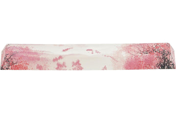 KBParadise Spacebar 60 Cherry Profile Dye Sub PBT