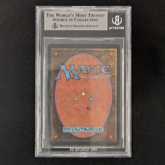 Lightning Bolt - Beta - English - BGS 9