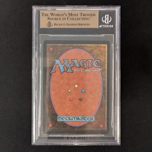 Sengir Vampire - Beta - English - BGS 9.5