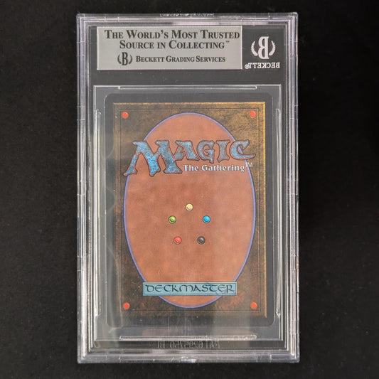 Ifh-Biff Efreet - Arabian Nights - English - BGS 9