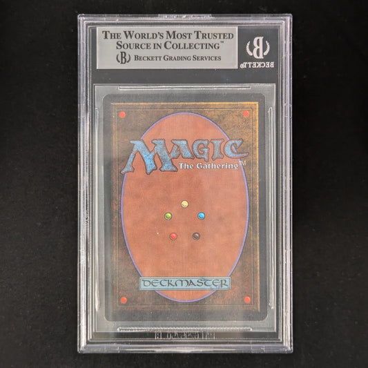 Jihad - Arabian Nights - English - BGS 9