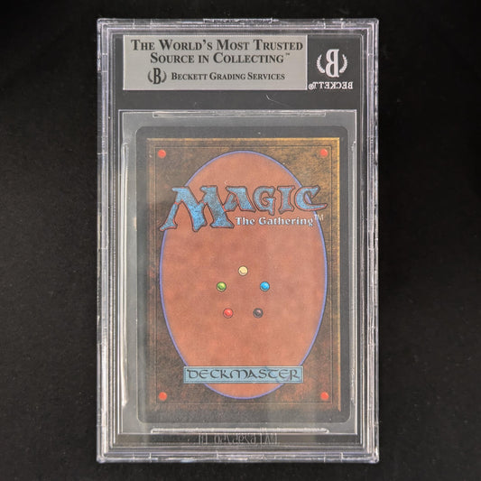 Library of Alexandria - Arabian Nights - English - BGS 9