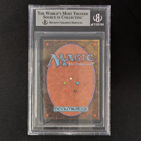 Jandor's Saddlebags - Arabian Nights - English - BGS 9