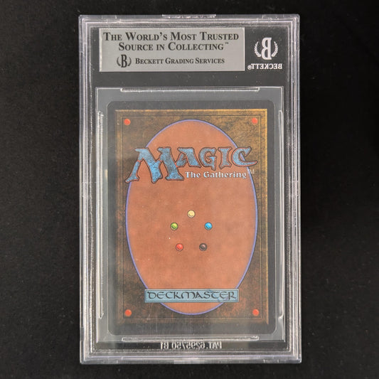 Jeweled Bird - Arabian Nights - English - BGS 9