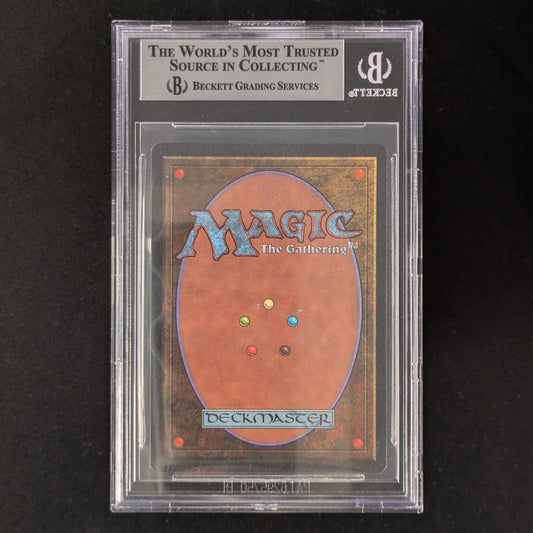 Khabal Ghoul - Arabian Nights - English - BGS 9