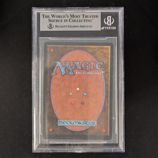 Metamorphosis - Arabian Nights - English - BGS 9