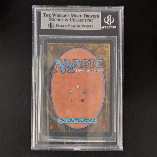 Metamorphosis - Arabian Nights - English - BGS 9