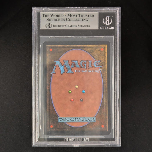 Kird Ape - Arabian Nights - English - BGS 9