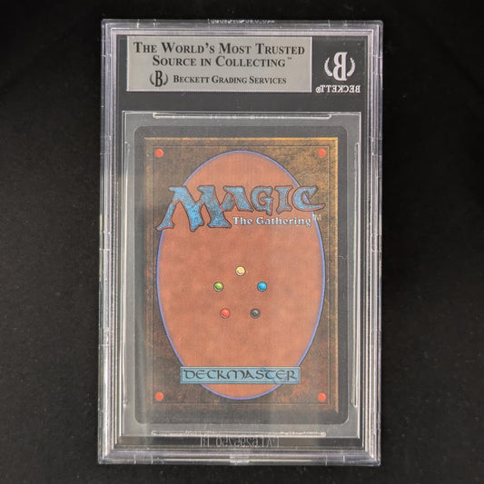 Sandstorm - Arabian Nights - English - BGS 9