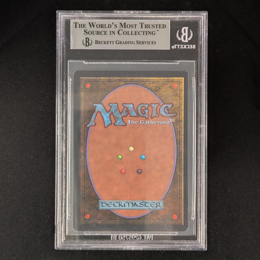 Junun Efreet - Arabian Nights - English - BGS 9