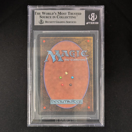 Ydwen Efreet - Arabian Nights - English - BGS 9