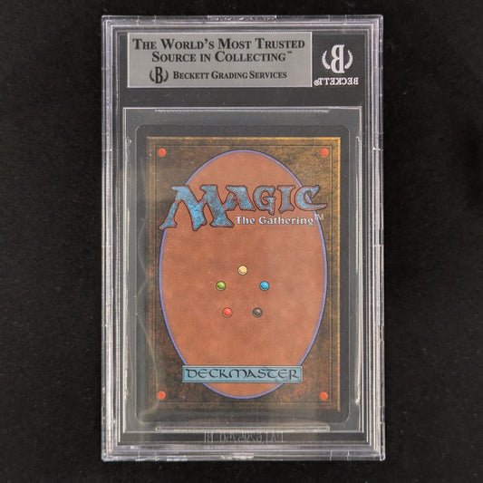 Hasran Ogress (Light) - Arabian Nights - English - BGS 9
