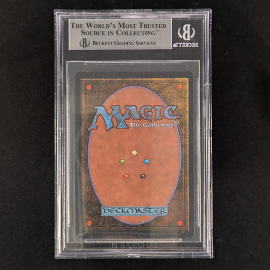 Nafs Asp (Light) - Arabian Nights - English - BGS 9