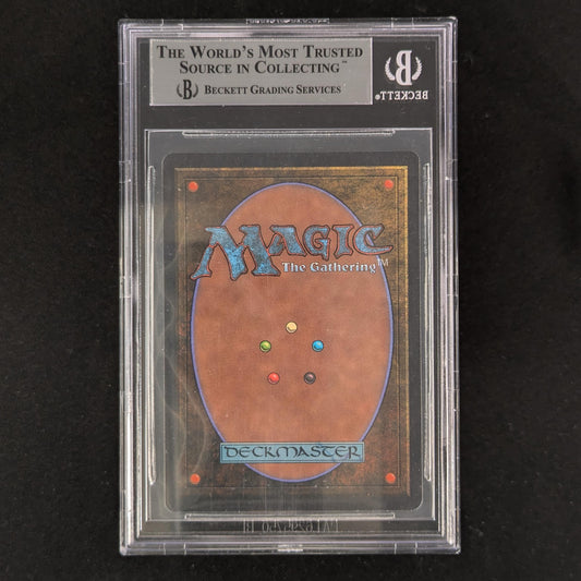 Oubliette (Light) - Arabian Nights - English - BGS 9