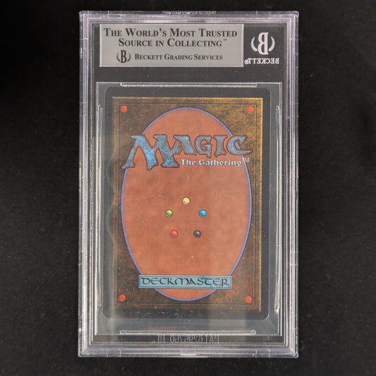 Stone-Throwing Devils (V.2) - Arabian Nights - English - BGS 9