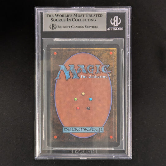 Stone-Throwing Devils (V.1) - Arabian Nights - English - BGS 9