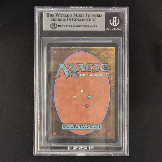 Island - Guru - Guru Lands - English - BGS 9