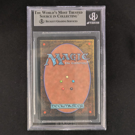 Plains - Guru - Guru Lands - English - BGS 9