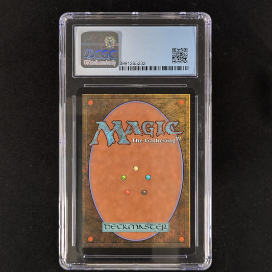 Kira, Great Glass-Spinner - Betrayers of Kamigawa - English - CGC 9