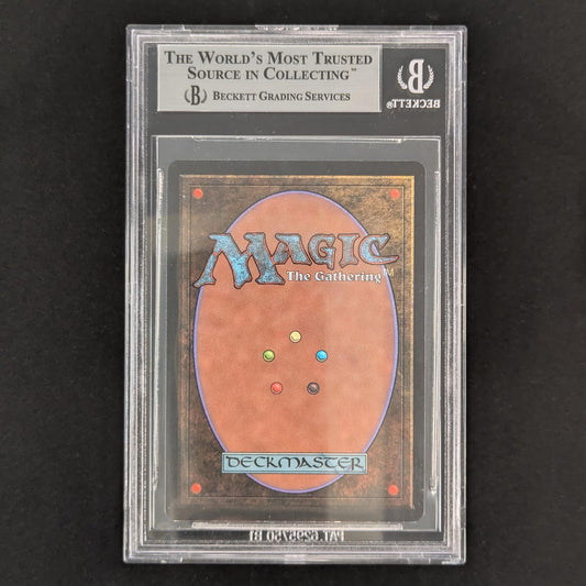 Rock Hydra - Beta - English - BGS 9