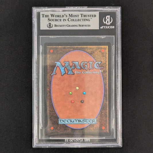Sedge Troll - Beta - English - BGS 9
