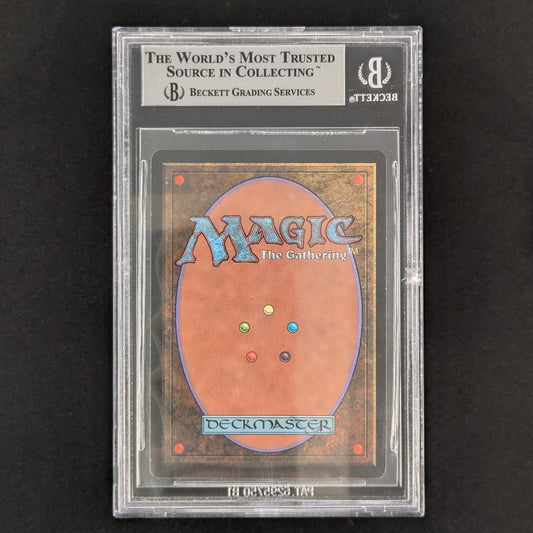 Smoke - Beta - English - BGS 9