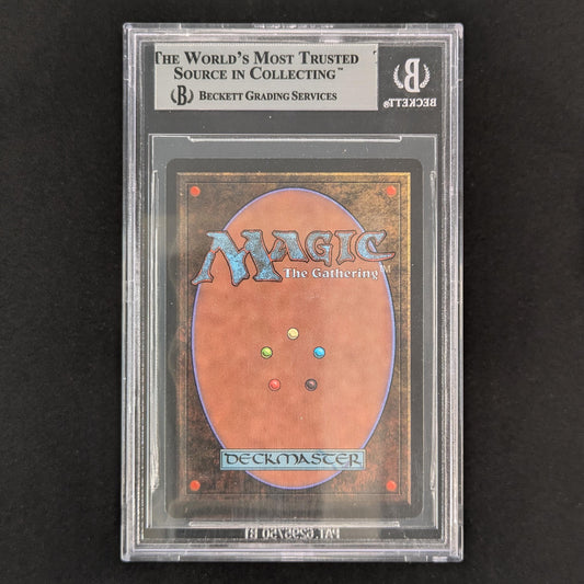Natural Selection - Beta - English - BGS 9