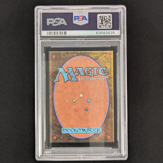 Regrowth (JP Alternate Art) - Mystical Archive - Japanese - PSA 10