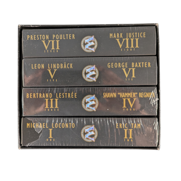 Limited Inaugural Edition 1996 Pro Tour Collector Set