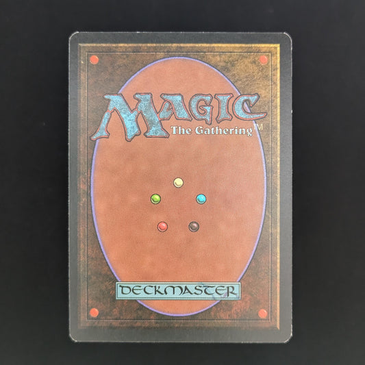 Mana Crypt - Harper Prism Promos - English - EX