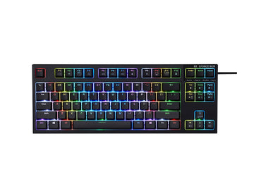 Topre Realforce R2 TKL RGB Keyboard