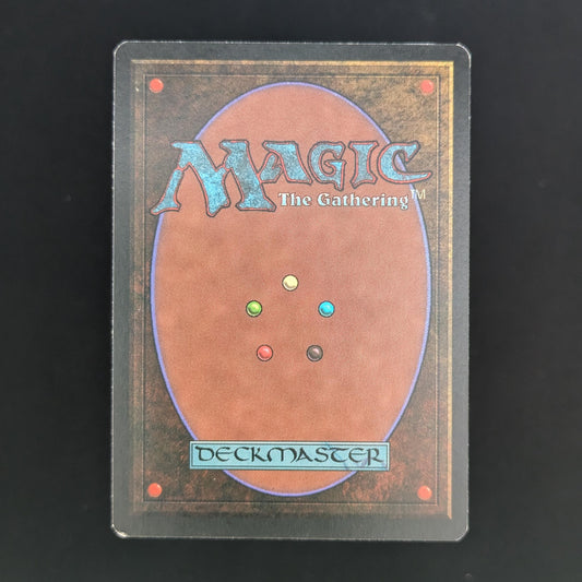 Mana Crypt - Harper Prism Promos - English - GD - SIGNED